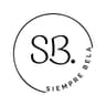 SiempreBela logo